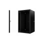 Lanview 19" 20U Rack Double Wall
